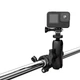 Кріплення на кермо для Insta360 GoPro AC prof GP376B - зображення 3