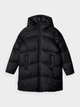 Куртка зимова дитяча 4F DOWN JACKET F455 158 Чорний 4FJWAW24TDJAF455-20S - зображення 6