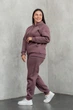 Костюм Aksan 23.2071 50(2XL) шоколад 2 - зображення 2
