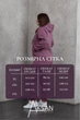 Костюм Aksan 23.2071 50(2XL) фіолетовий - зображення 4