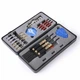 Профессиональные дротики для дартса из латуни 3 шт WinMax G282 18-24 грамма - изображение 10