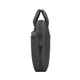Стильна сумка для ноутбука 15.6" Mark Ryden Lifestyle XL чорна MR8001D - зображення 5