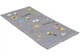 Манеж игровой детский CARRELLO Piccolo CRL-18101 Ash Grey Серый - изображение 5