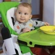 Стульчик для кормления CARRELLO Apricus CRL-14201 Ripe Lime - изображение 3