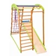 Детский спортивный уголок для дома "BabyWood" SportBaby - изображение 4