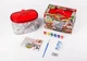 Косметичка-розмальовка Danko Toys My Color Case Метелики (рос) COC-01-01 - зображення 2