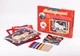 Набор для творчества Danko Toys Ниткография: Сказочный кот NG-01-05 - изображение 2