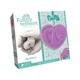 Гипсовый оттиск Danko Toys Family Moment (укр) FMM-01-01U - изображение 1