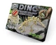 Набір для проведення розкопок Danko Toys Dino Paleontology Стегозавр (рус) DP-01-01 - зображення 1