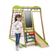 Дитячий спортивний куточок "BabyWood Plus" SportBaby - зображення 6