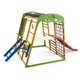 Дитячий спортивний куточок для дому "Карамелька Plus 3" SportBaby - зображення 1