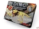 Набір для проведення розкопок Danko Toys Dino Paleontology Тиранозавр (рус) DP-01-03 - зображення 1