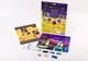 Алмазна мозаїка Danko Toys Diamond Decor: Тауерський міст DD-01-03 - зображення 2