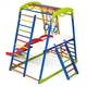 Детский спортивный уголок для дома SportBaby "SportWood Plus 2" - изображение 2