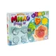 Косметика своими руками Danko Toys Детское фигурное мыло укр DFM-01-02U - изображение 1