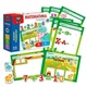 Розвиваюча гра з магнітами Vladi Toys "Математика" (укр) VT5411-04 - зображення 2