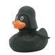 Стильная тематическая резиновая уточка FunnyDucks "Black Star (Дарт Вейдер)" L2074 - изображение 5