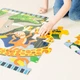 Мега - пазл гігант Melissa&Doug "Сафарі" 24 елементи 90 х 60 см MD4423 - зображення 3