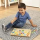 Звуковой пазл для малышей Melissa&Doug" Английский алфавит" деревянные элементы - изображение 7