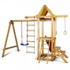 Детский уличный игровой комплекс SportBaby Babyland-19 320х180х240см - изображение 6