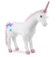 Огромный плюшевый единорог Джамбо 114 см Melissa & Doug MD18801 - изображение 1