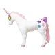 Огромный плюшевый единорог Джамбо 114 см Melissa & Doug MD18801 - изображение 4