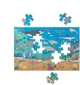 Мега - пазл гігант Melissa&Doug "Під морем" 35 елементів 90 х 60 см MD31376 - зображення 2