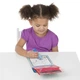 Чарівна водна розмальовка Water WOW "Пригоди" Melissa & Doug MD9317 - зображення 3