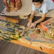Напольный пазл Melissa & Doug «Сафари» 100 элементов MD12873 - изображение 6