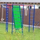 Уличный спортивный комплекс Kidigo Актив 346х242х240см - изображение 8