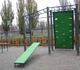 Вуличний спортивний комплекс Kidigo Ранок 460х293х252см - зображення 4