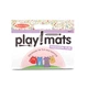 Раскраска с частичным раскрашиванием и заданиями "Мода" Melissa & Doug 24 страницы 33х28 см MD31433 - изображение 1