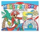 Розмальовка з оксамитовим папером і маркерами Magic Velvet Melissa & Doug «Метелики» MD9431 - зображення 1