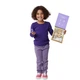 Волшебная водная раскраска Water WOW "Макияж и маникюр" Melissa & Doug MD9416 - изображение 3
