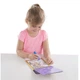Волшебная водная раскраска Water WOW "Макияж и маникюр" Melissa & Doug MD9416 - изображение 4
