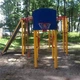 Уличный спортивный комплекс Kidigo Подготовка Мачо 460х405х297см - изображение 3