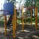 Уличный спортивный комплекс Kidigo Подготовка Мачо 460х405х297см - изображение 4