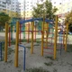 Уличный спортивный комплекс Kidigo Мега 640х270х252см - изображение 9