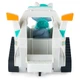 Spin Master Щенячий патруль: базовый спасательный автомобиль с водителем Эверест - изображение 4