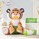Плюшевый малышка-тигренок 26 см Melissa & Doug MD30450 - изображение 1