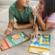 Волшебная водная раскраска по точкам Water WOW "Сафари" Melissa & Doug MD31950 - изображение 6