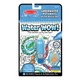 Волшебная водная раскраска Water WOW "Подводные пути" Melissa & Doug MD30179 - изображение 1
