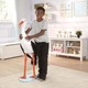 Гігантський плюшевий лелека 115 см Melissa & Doug MD30407 - зображення 2