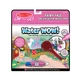 Чарівна водна розмальовка Мега Water WOW "Казка" Melissa & Doug MD30173 - зображення 1