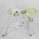 Стульчик для кормления Toti Eco W-56077 экокожа салатовый - изображение 5