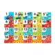 Мега - пазл гігант Melissa&Doug "Числа/Ферма" 24 елементи 90 х 60 см MD31002 - зображення 6