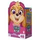 Пазли Spin Master Щенячий патруль: Скай 48 елементів 26х23 см SM98572/6067182 - зображення 6