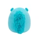 М'яка іграшка - антистрес SQUISHMALLOWS Білка Сантьяго 13 см - зображення 4