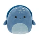 М'яка іграшка - антистрес SQUISHMALLOWS Черепаха Трумен 19 см - зображення 1