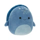 М'яка іграшка - антистрес SQUISHMALLOWS Черепаха Трумен 19 см - зображення 3